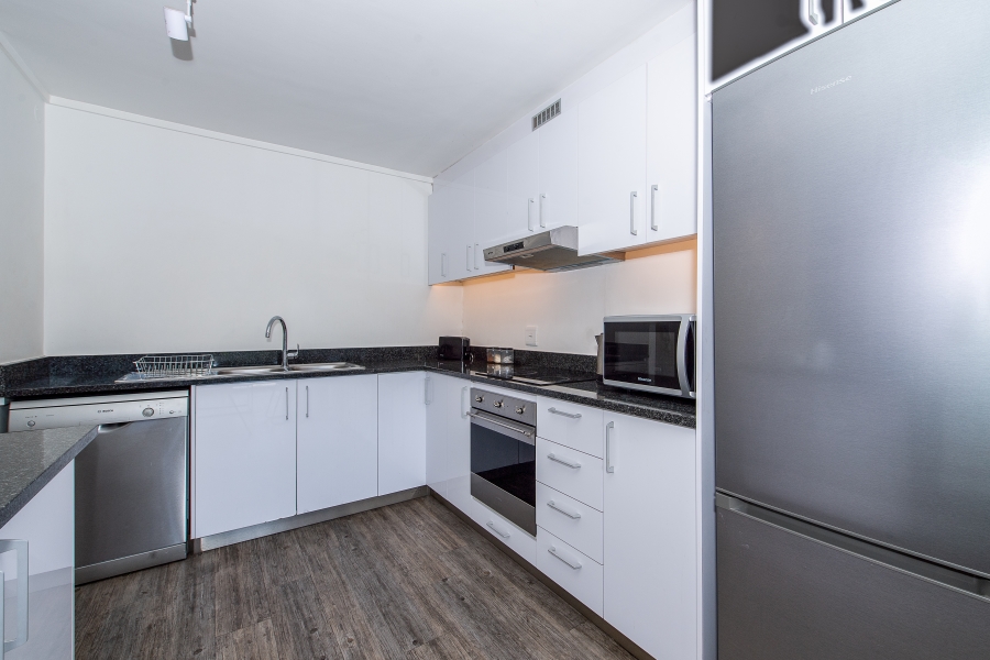 4 Bedroom Property for Sale in Cape Town City Centre Western Cape
